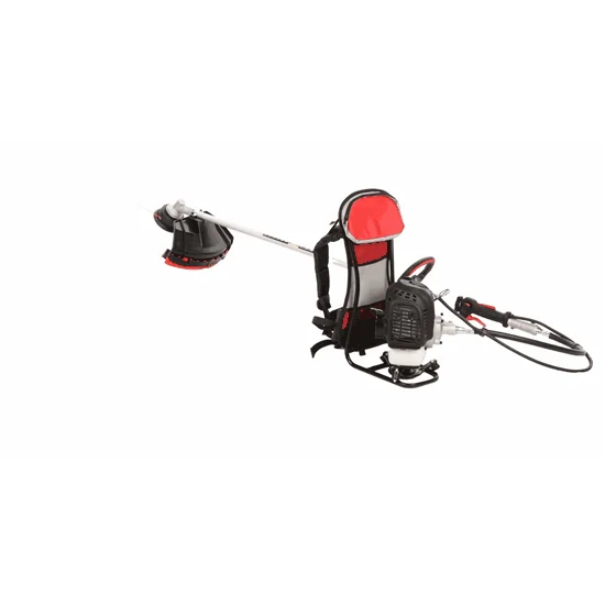 Zaino ergonomico decespugliatore