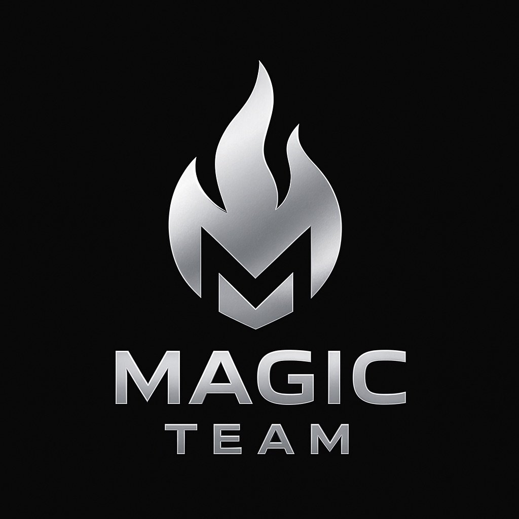 Magic Team logo